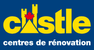 logo castle touraine cantley centre rénovation